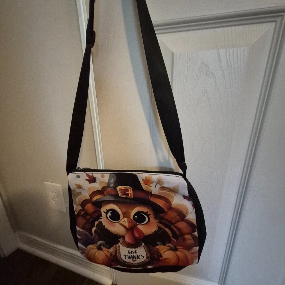Turkey hand bag